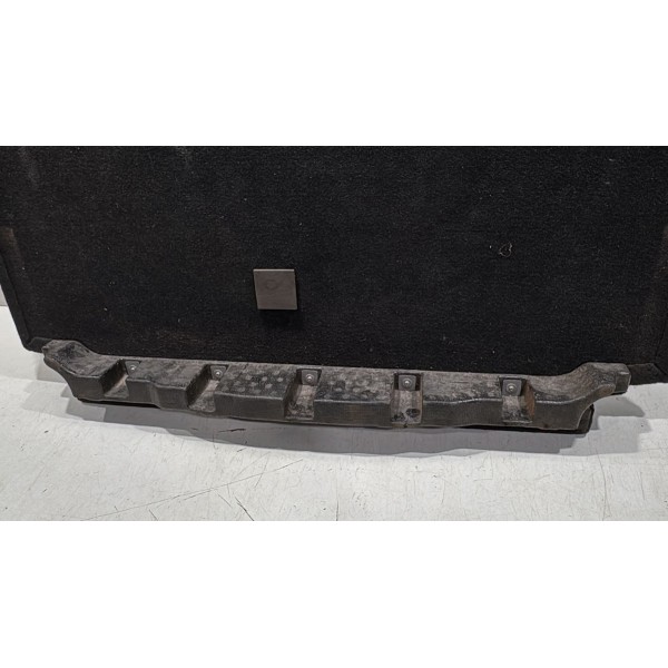 Tampão Inf Porta Malas Honda Crv 2007 2008 2009 2010 2011