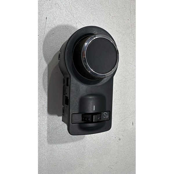 Botão Chave De Luz Sem Farol Milha Gm Onix/prisma 95291935