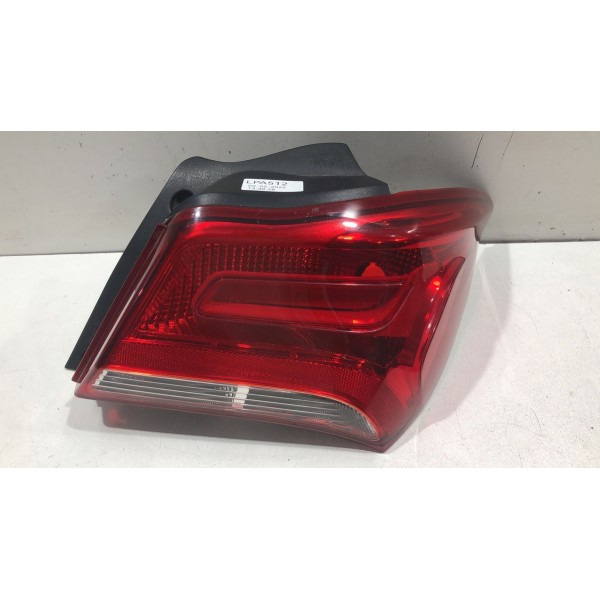 Lanterna Traseira Direita Gm Onix 2017/2019 52130712
