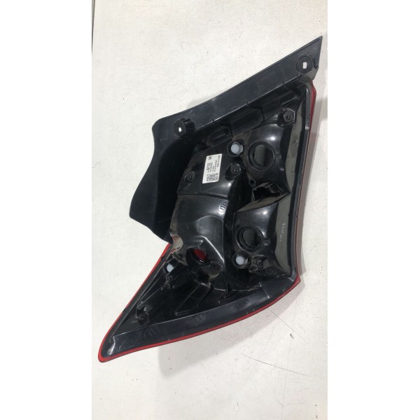 Lanterna Traseira Direita Gm Onix 2017/2019 52130712 Lanterna Traseira Direita Gm Onix 2017/2019 52130712