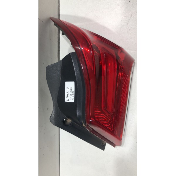 Lanterna Traseira Direita Gm Onix 2017/2019 52130712 Lanterna Traseira Direita Gm Onix 2017/2019 52130712