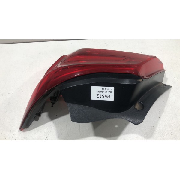 Lanterna Traseira Direita Gm Onix 2017/2019 52130712 Lanterna Traseira Direita Gm Onix 2017/2019 52130712