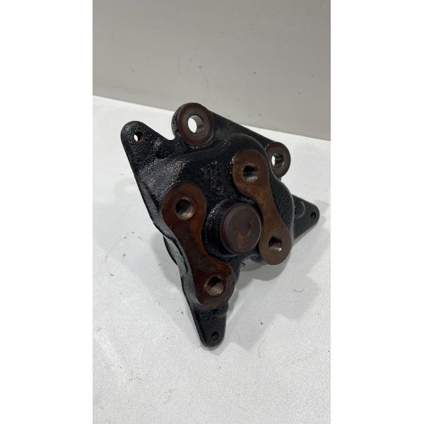 Ponta Eixo Traseiro Esquerda Fiat Toro 4x2 Flex