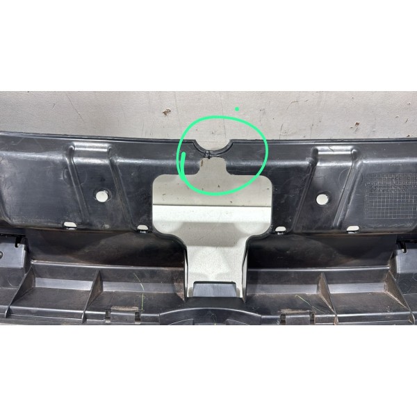 Guia Parachoque Dianteiro T-cross 2020 A 2022 2gp853655a