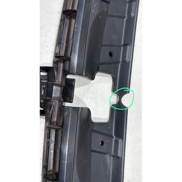 Guia Parachoque Dianteiro T-cross 2020 A 2022 2gp853655a