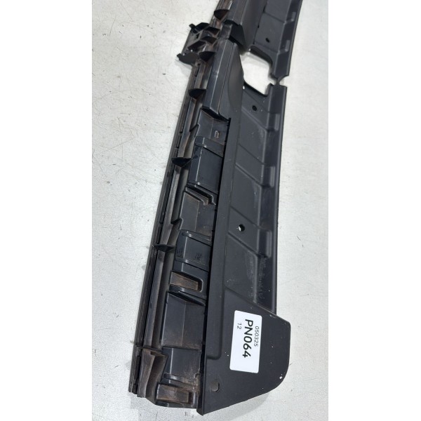 Guia Parachoque Dianteiro T-cross 2020 A 2022 2gp853655a
