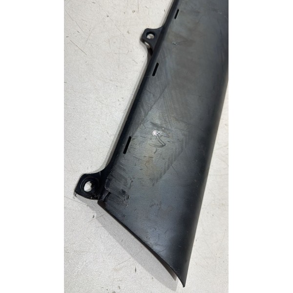 Moldura Aplique Inferior Pisante Ranger 2016/20 Ab3917b891aa