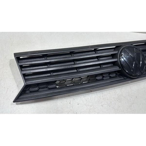 Grade Dianteira Volkswagen Saveiro 2017 A 2023