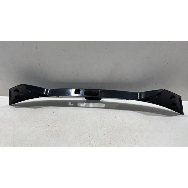 Aplique Tampa Traseira Honda Civic G10 2017 18 19 20 21