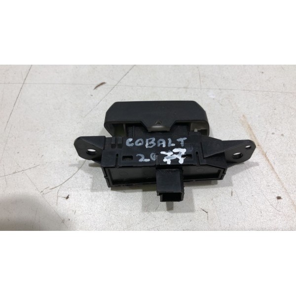 Botão Comando Trava Portas Gm Cobalt Spin 2012/2013