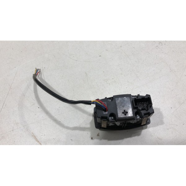 Botão Chave Luz Comando Farol Milha Ka 2016 2017 Original