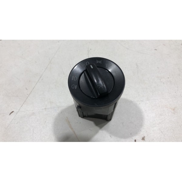 Comando Farol Volksawgen Polo 07/12 Original 6q0941531c