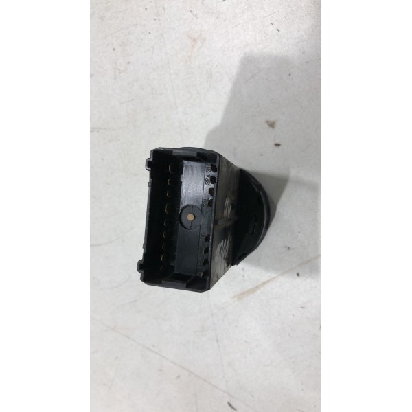 Comando Farol Volksawgen Polo 07/12 Original 6q0941531c