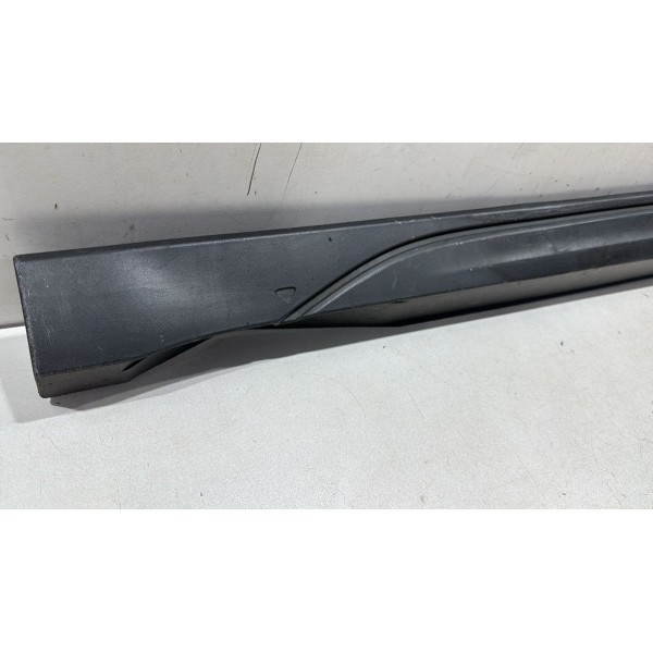 Spoiler Lateral Esquerdo Vw Nivus Highline 2022 2023 (usado)