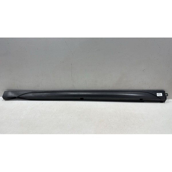 Spoiler Lateral Esquerdo Vw Nivus Highline 2022 2023 (usado)