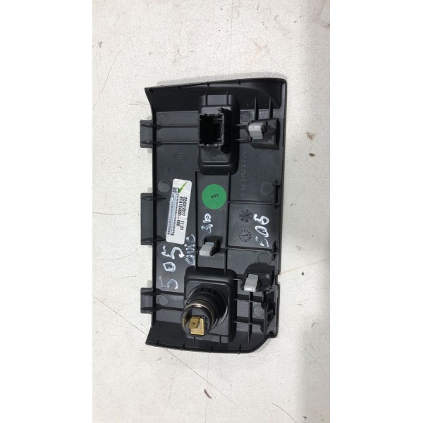 Tomada 12v Console Honda Civic G10 2017/2020 Bfa104000