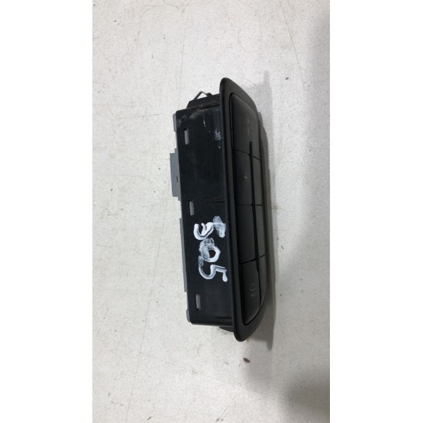 Botão Farol Milha Desembaçador Fiat Grand Siena 2012 Á 2015