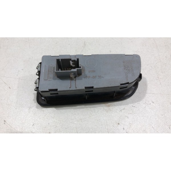 Botão Farol Milha Desembaçador Fiat Grand Siena 2012 Á 2015