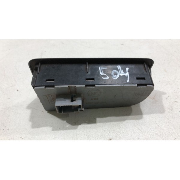 Comando Farol Milha Desembaçador Menu Palio 1.6 2014 2015 Comando Farol Milha Desembaçador Menu Palio 1.6 2014 2015