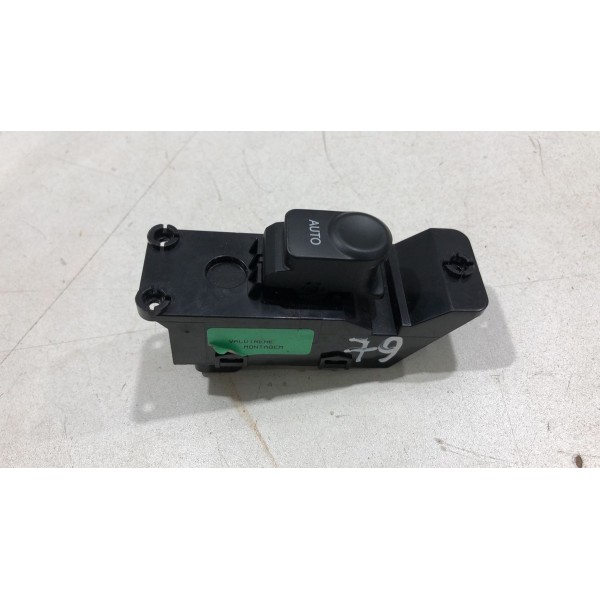 Botão Vidro Elétrico Dianteiro Direito Hyundai Hb20 2013/19