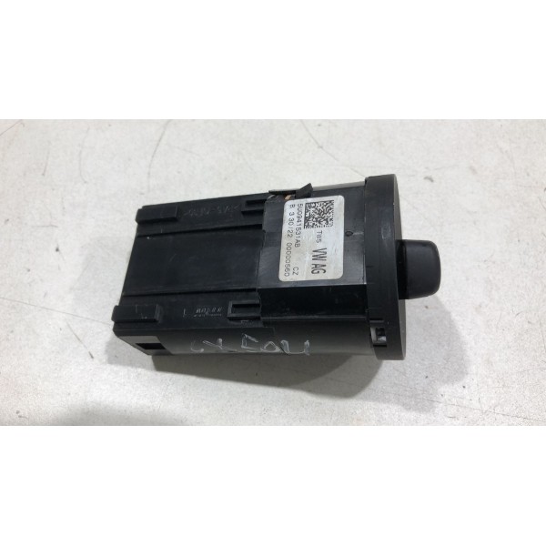 Botão Comando Luz Farol Vw Gol Saveiro Voyage G5 G6 G7 Botão Comando Luz Farol Vw Gol Saveiro Voyage G5 G6 G7