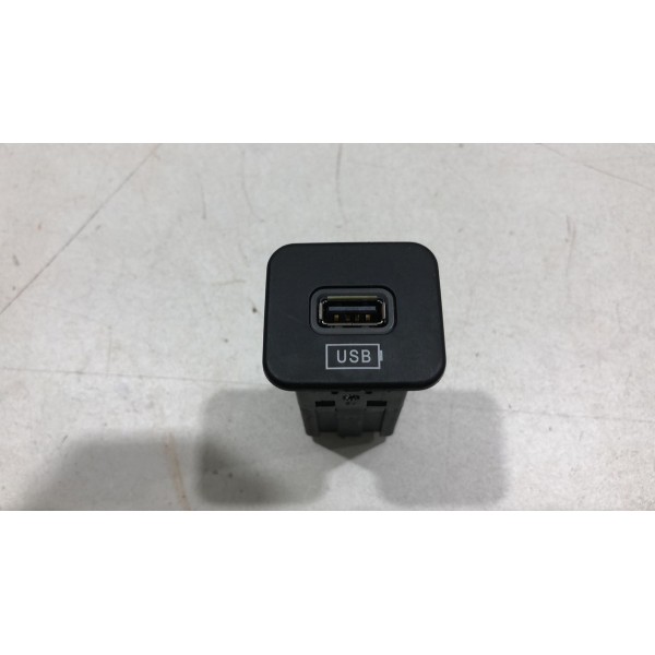 Entrada Usb Fiat Pulse 2023 07357792400