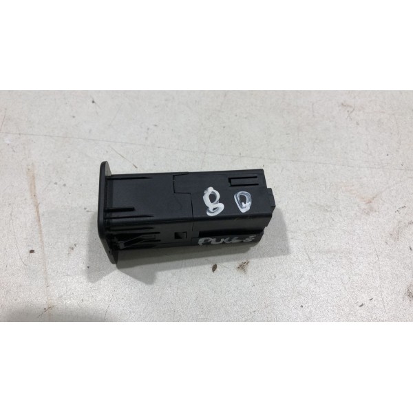 Entrada Usb Fiat Pulse 2023 07357792400