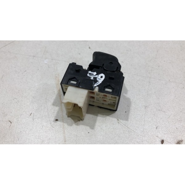 Botão Vidro Traseiro Direito Hyundai Hb20 2021 2022 2023