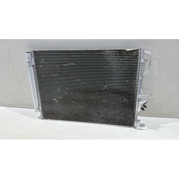 Condensador Tucson 1.6 2018 19 20 21 22 23
