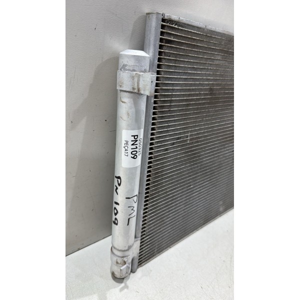 Condensador Tucson 1.6 2018 19 20 21 22 23