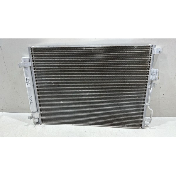 Condensador Tucson 1.6 2018 19 20 21 22 23