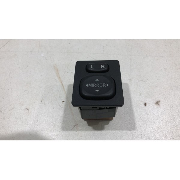Botão Regulagem Retrovisor Toyota Etios 2014 2015 2016 2017
