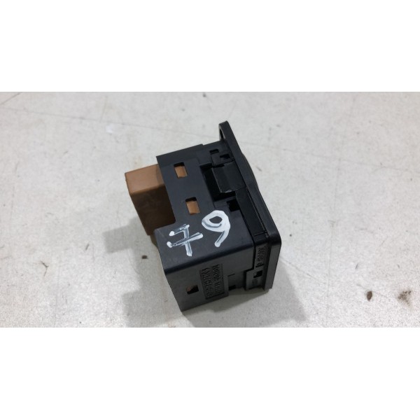Botão Regulagem Retrovisor Toyota Etios 2014 2015 2016 2017