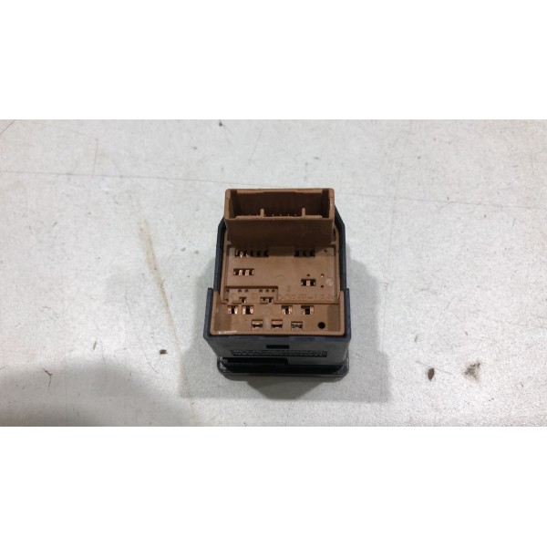 Botão Regulagem Retrovisor Toyota Etios 2014 2015 2016 2017