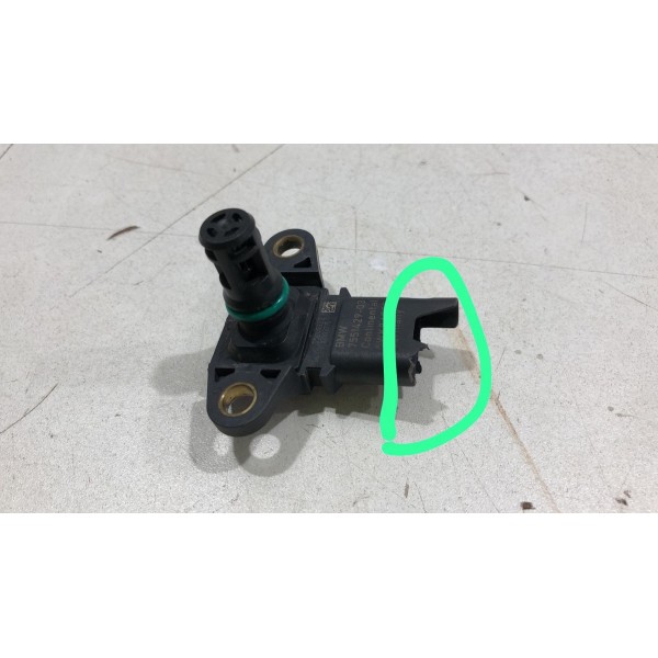 Sensor Map Bmw 128 135 335 Gran Turismo 755142903