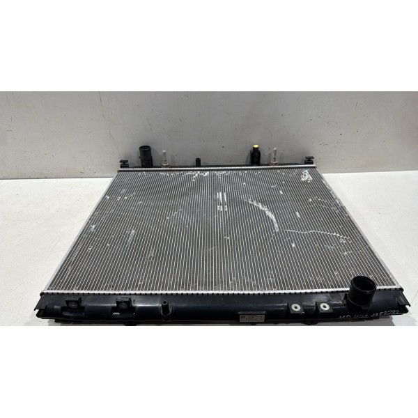 Radiador Água Hilux Sw4 2.8 2016 A 2021 Diesel Aut Radiador Água Hilux Sw4 2.8 2016 A 2021 Diesel Aut