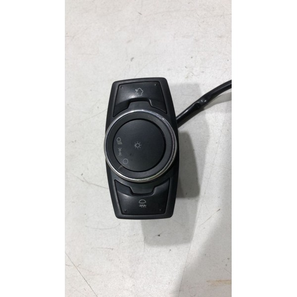 Botão Comando Luz Farol Ford Ka 2018 Á 2021 Original