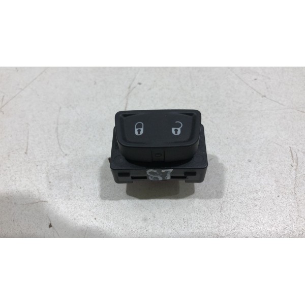 Botão Trava Destrava Portas Jeep Renegade Original