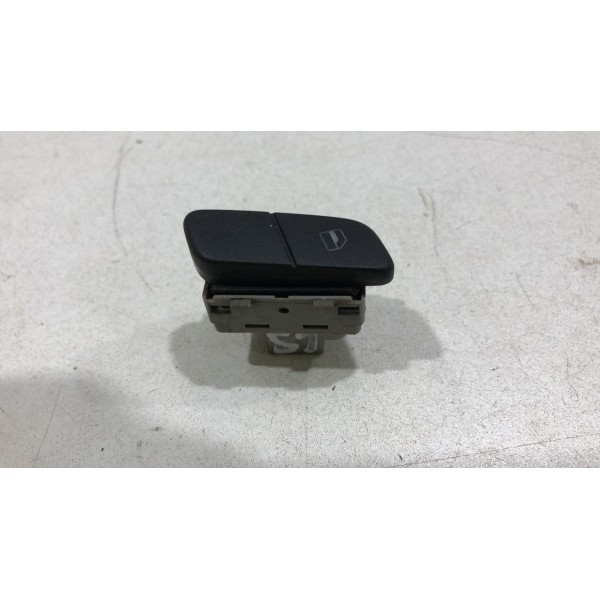 Botão Comando Vidro Traseiro Direita Vw Fox/gol/polo 03 A 05
