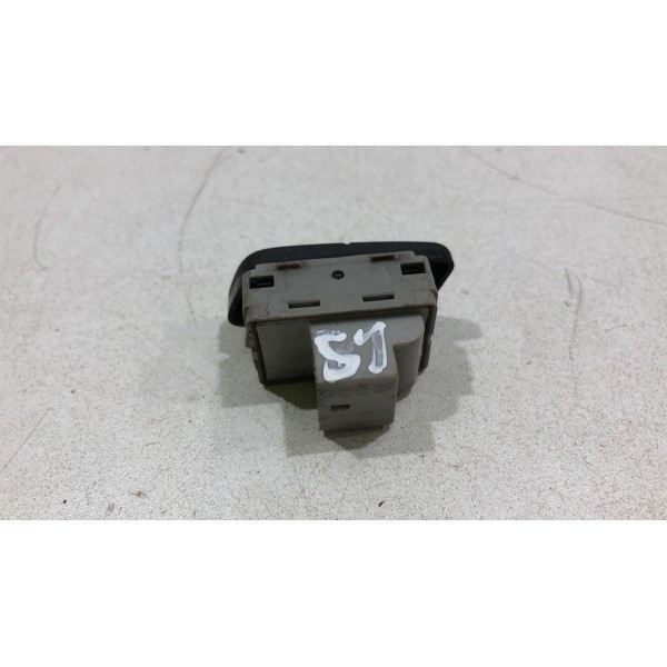 Botão Comando Vidro Traseiro Direita Vw Fox/gol/polo 03 A 05