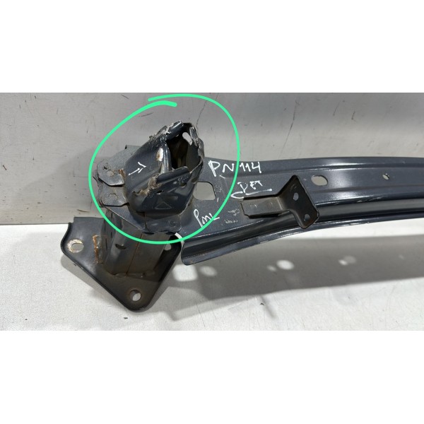 Alma Parachoque Dianteiro Honda Crv 13 A 16 - Alma Parachoque Dianteiro Honda Crv 13 A 16 -