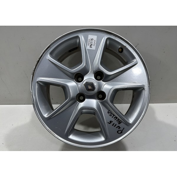 Roda Avulsa Aro 1.5 Renault Sandero 2015 2016 403007147r