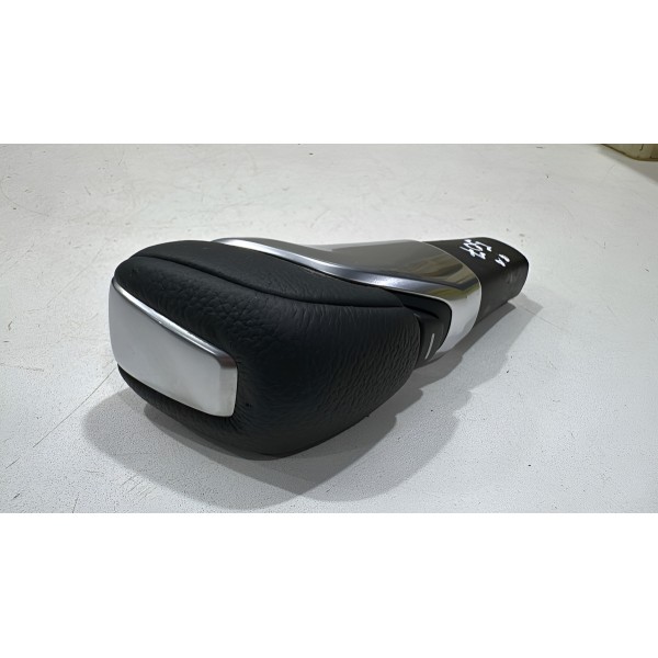 Bola Manopla Do Cambio Nissan Kicks 1.6 Cvt 2022