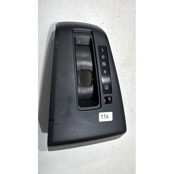Moldura Alavanca Do Cambio Nissan Kicks 1.6 Cvt 2022