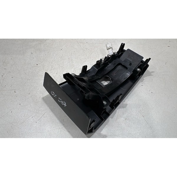 Moldura Alavanca Do Cambio Nissan Kicks 1.6 Cvt 2022