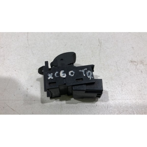 Botao Vidro Traseiro Esquerdo Volvo Xc60 31272013 Botao Vidro Traseiro Esquerdo Volvo Xc60 31272013
