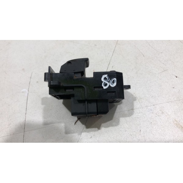 Botão Vidro Elétrico Traseiro New Civic 2007 Á 2011 Original Botão Vidro Elétrico Traseiro New Civic 2007 Á 2011 Original