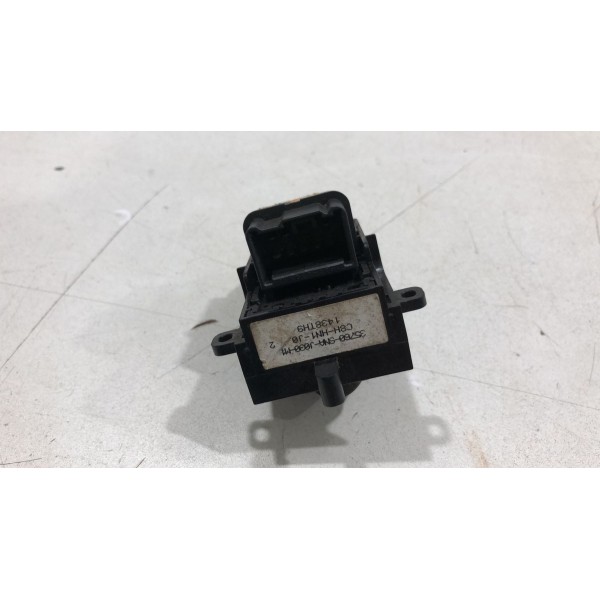 Botão Vidro Elétrico Traseiro New Civic 2007 Á 2011 Original Botão Vidro Elétrico Traseiro New Civic 2007 Á 2011 Original