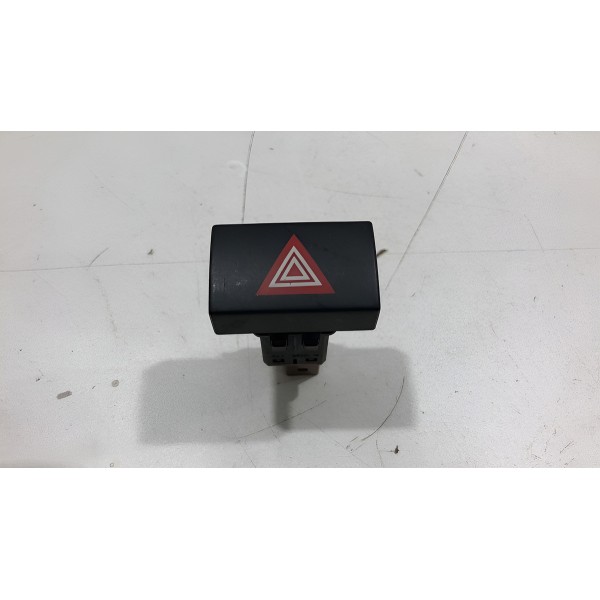 Botao Pisca Alerta Citroen C3 2014 2015 96661966zd