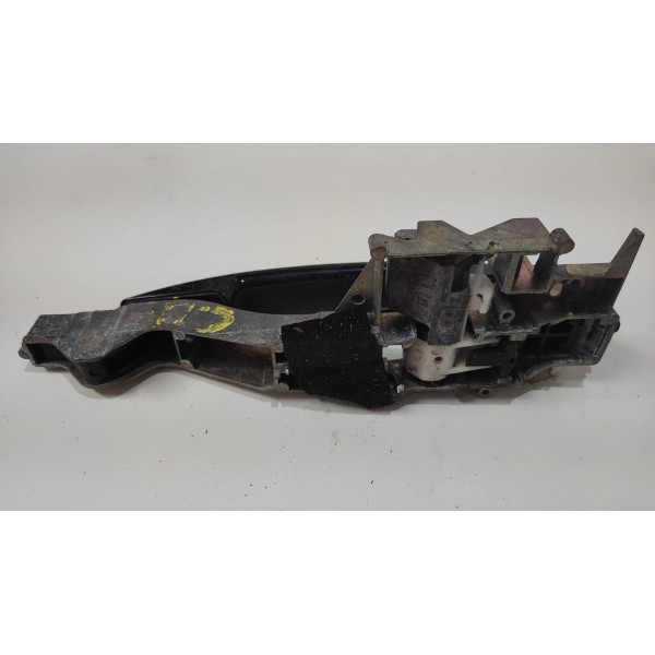 Maçaneta Externa Direita Peugeot 208 308 408 Citröen C3 C4